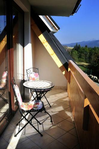 Apartamento Butorowy Residence