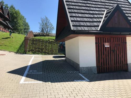 Apartament Po?udniowy