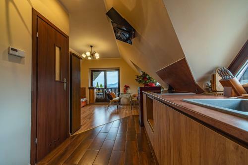 Apartament Tylas