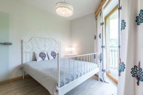 Apartament Zawrat Ko?cielisko