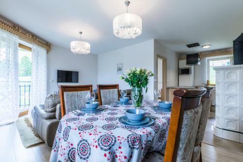 Apartament Zawrat Ko?cielisko