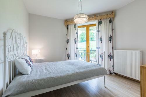 Apartament Zawrat Ko?cielisko