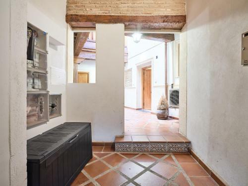 Apartamento La Casa Del Lir�n By Toledo Ap