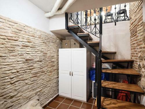 Apartamento La Casa Del Lir�n By Toledo Ap