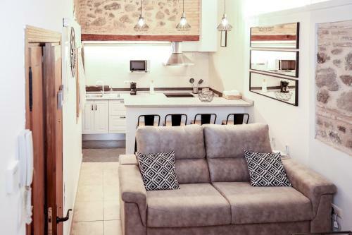 Apartamento La Casa Del Lir�n By Toledo Ap