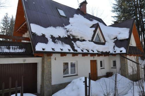 Apartamenty Sobiczkowa Wyspa