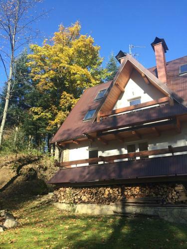 Apartamenty Sobiczkowa Wyspa