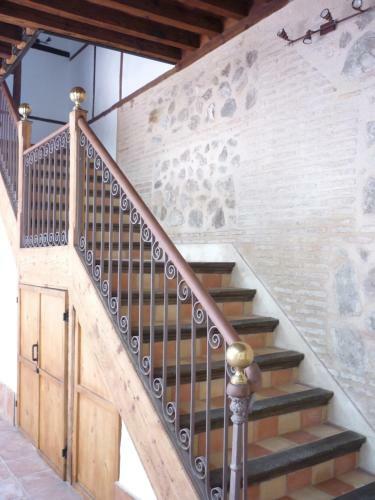 Apartamento Toledano Sxvi