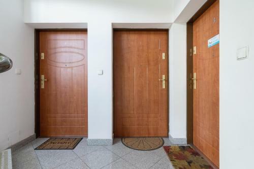 Apartment Giewont View Ko?cielisko By Renters