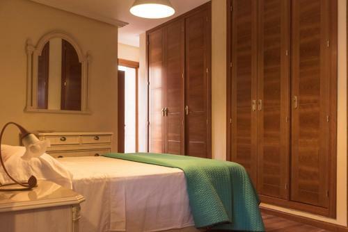 Apartamento La Dama Del Jard�n Del Nuncio