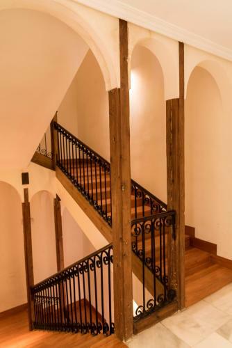 Apartamento La Dama Del Jard�n Del Nuncio