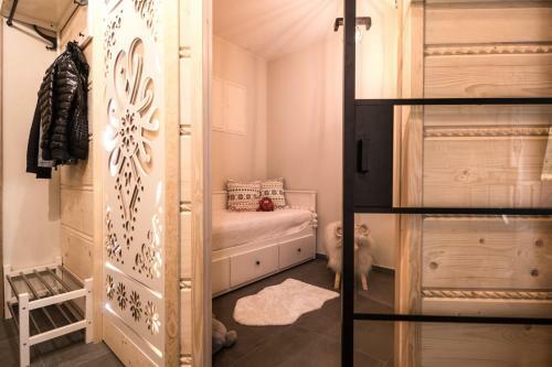 Apartament Karpiel�wka Przy Potoku