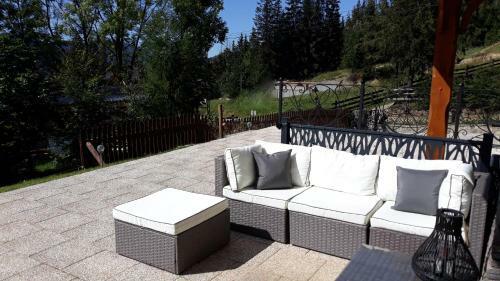 Apartament Nad Dolin? Z Tarasem I Jacuzzi
