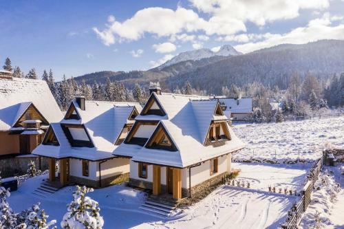 Udanypobyt Domy Na Ma?ej ??ce