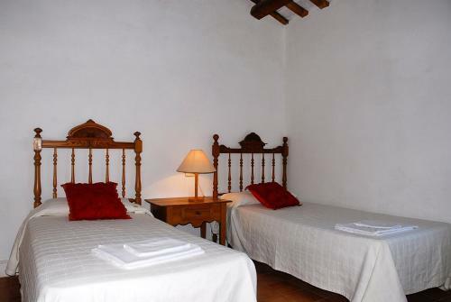 Villa Mas Dels Noguers