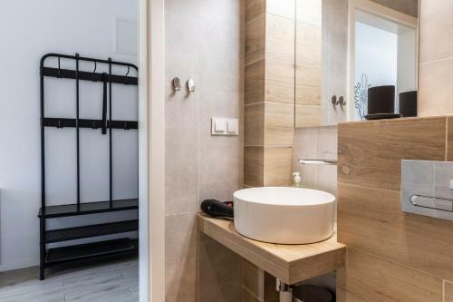 Apartamento S?oneczna Karpiel�wka