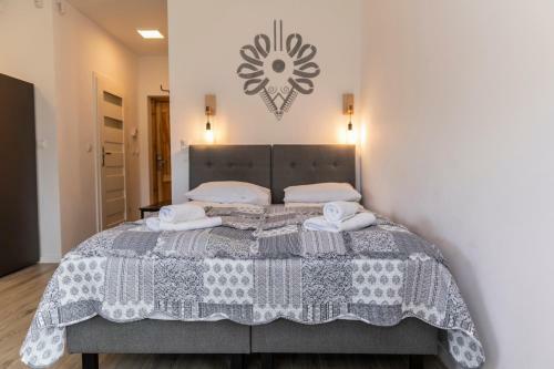 Apartamento S?oneczna Karpiel�wka