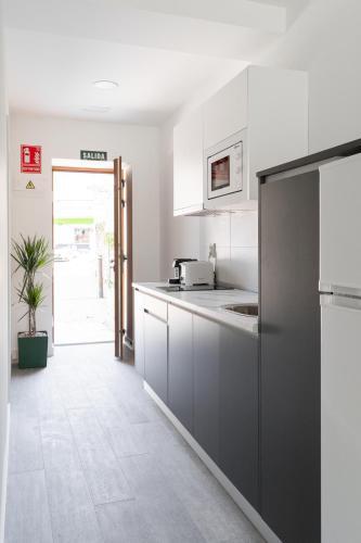 Apartamento Jardines Villaverde