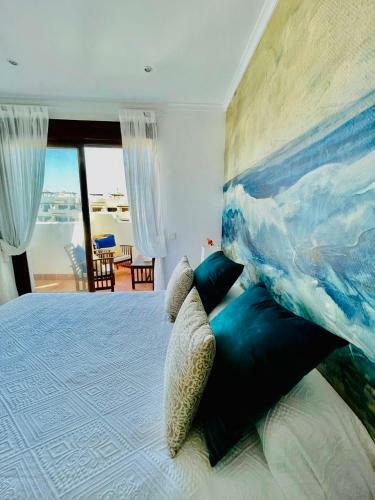 Apartamento Hest�a Vera Salinas
