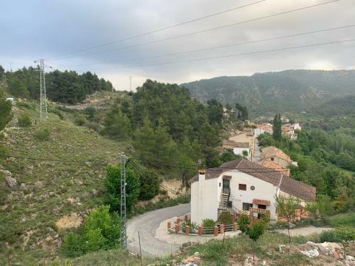 El Mirador Del Valle
