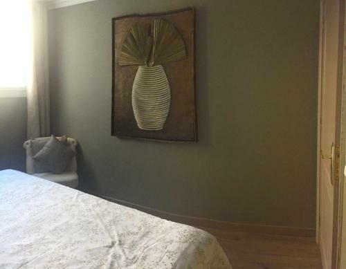 B&B Casa En La Monta�a