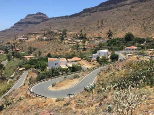 B&B Casa En La Monta�a