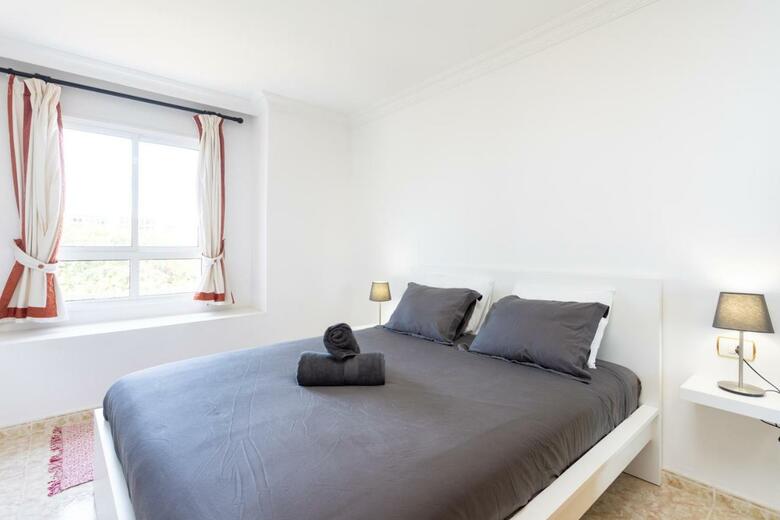 Apartamento 138 Alcala Perfect Stay By Sunkeyrents