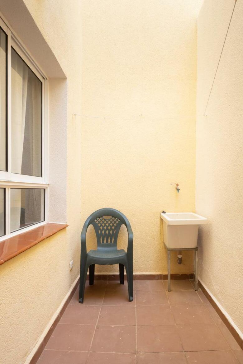 Apartamento 138 Alcala Perfect Stay By Sunkeyrents