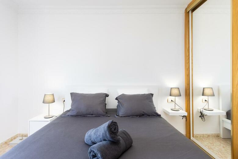 Apartamento 138 Alcala Perfect Stay By Sunkeyrents