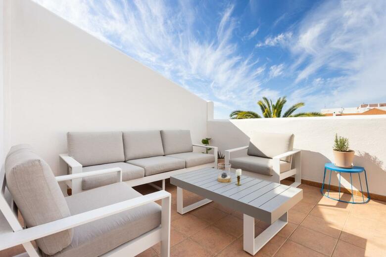 Apartamento 138 Alcala Perfect Stay By Sunkeyrents