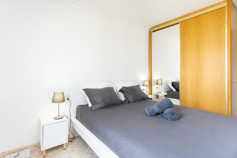 Apartamento 138 Alcala Perfect Stay By Sunkeyrents