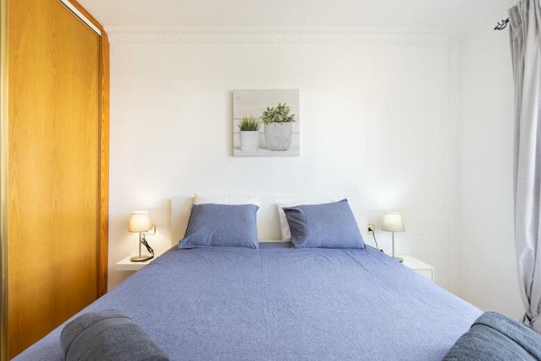 Apartamento 138 Alcala Perfect Stay By Sunkeyrents