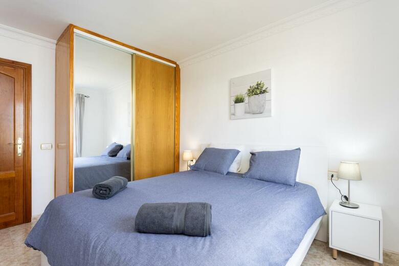 Apartamento 138 Alcala Perfect Stay By Sunkeyrents