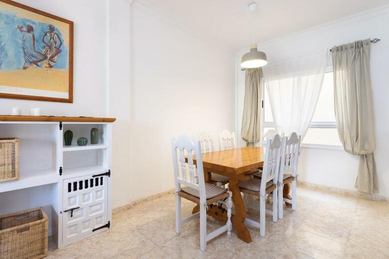 Apartamento 138 Alcala Perfect Stay By Sunkeyrents