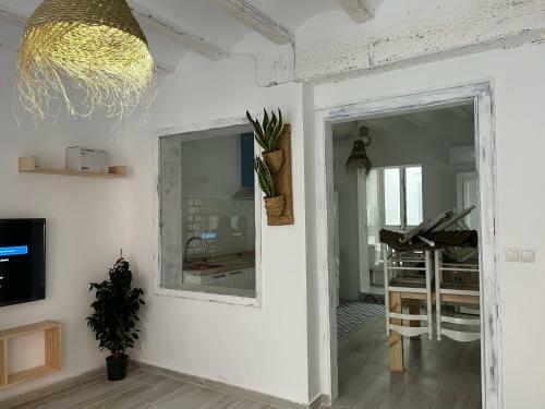 Apartamento Loft ?a? Junto Plaza Mayor, La Murta