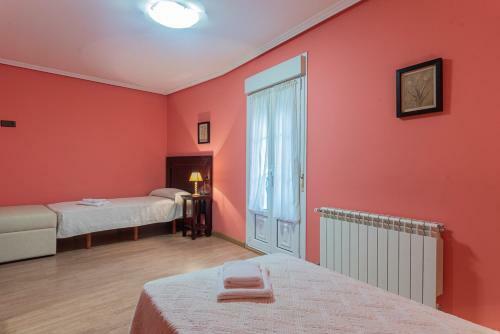 Hotel Apartamentos La Lonja