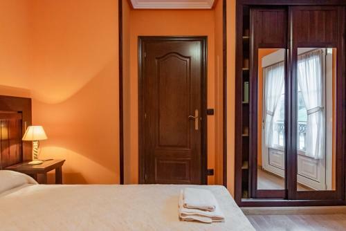 Hotel Apartamentos La Lonja