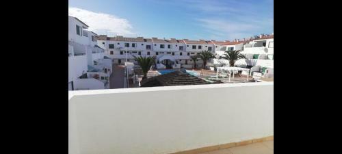 Apartamento Vacaciones Alondras Park D209