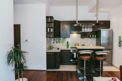 Apartamento Hieronim - By The Vistula River