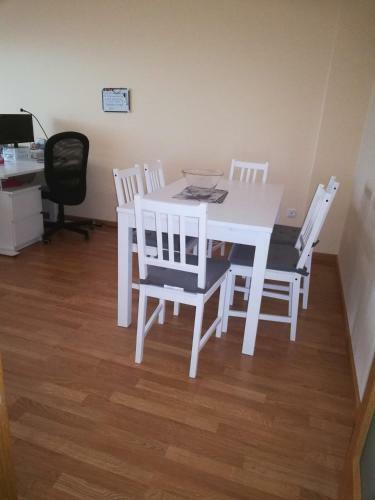 Apartamento Vistas Panoramicas En Piso Nuevo
