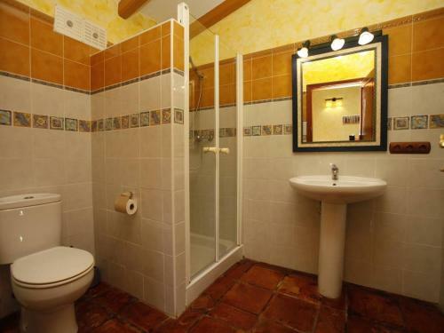 Villa Ensue�o Creueta Playa Calpe