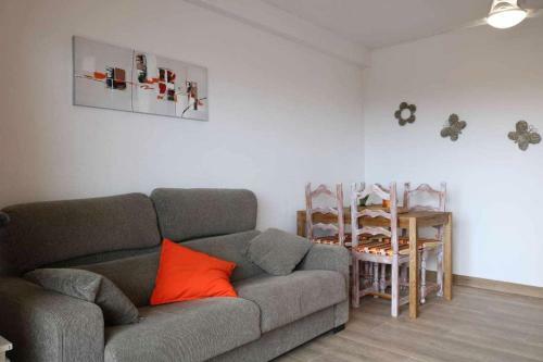 Apartamento 28b Voramar Vistas Al Mar