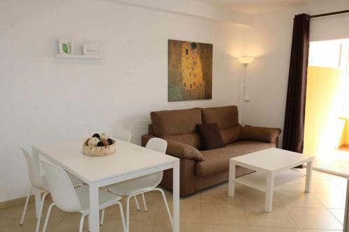 58c Voramar Apartamento 1 Dormitorio