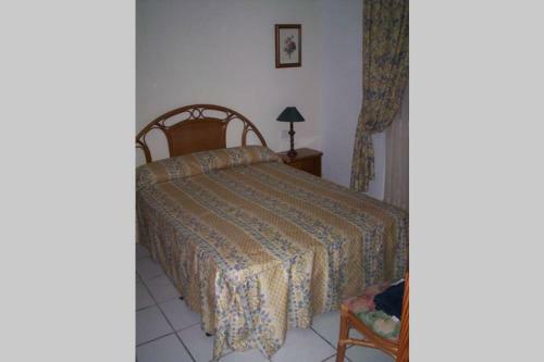 Apartamento Imperial Park Spa Resort Calpe