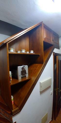 Apartamento Mi Casita En Casares