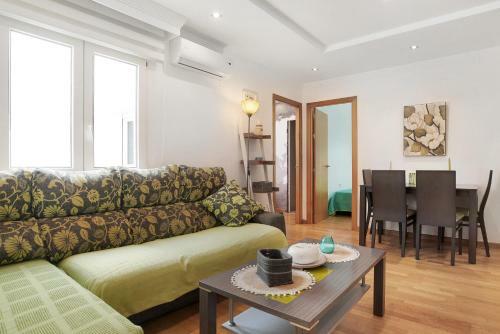 Apartamento Sol - S�lo Familias