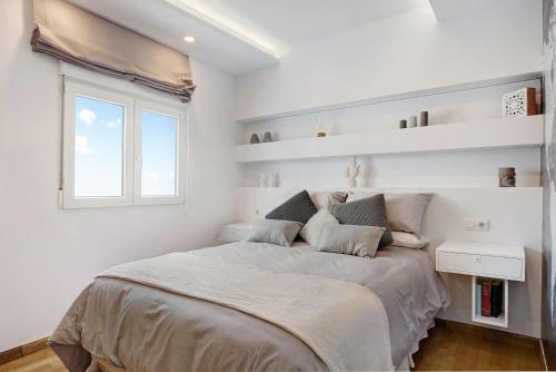 Apartamento Sol - S�lo Familias