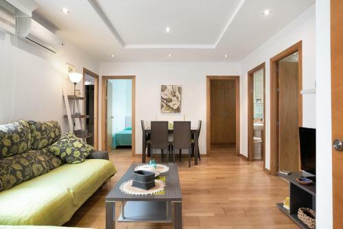 Apartamento Sol - S�lo Familias