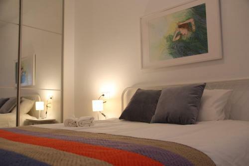 Apartamento Iris