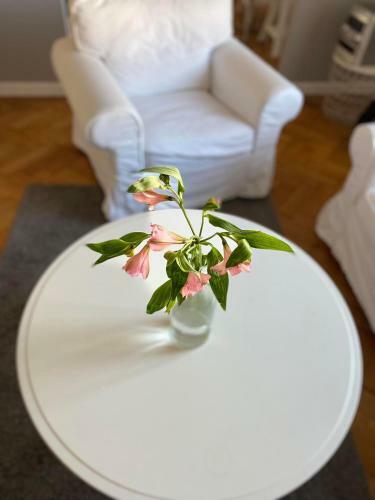 Apartament W Sercu Krakowa